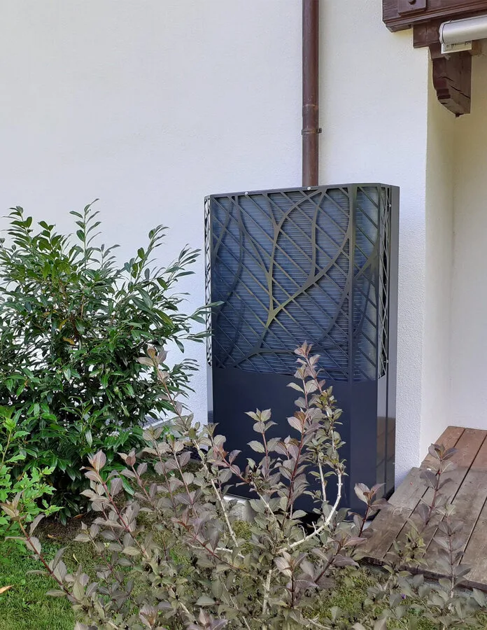 Einfamilienhaus in Thiersee (AT)